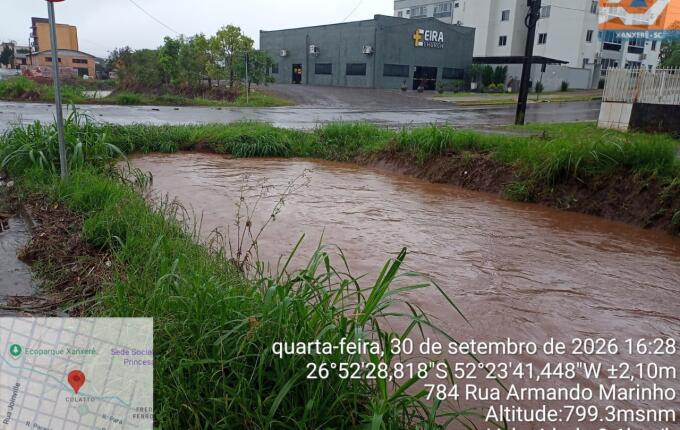 Foto da galeria
