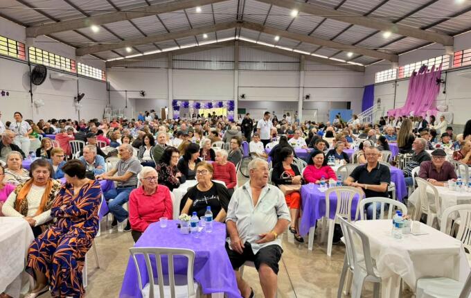 Foto da galeria