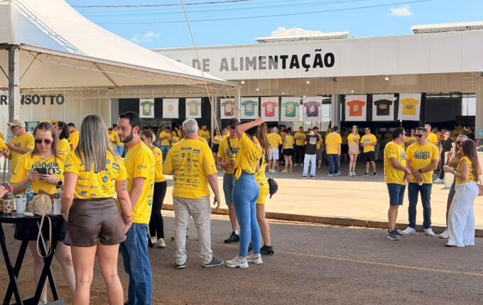 Foto da galeria