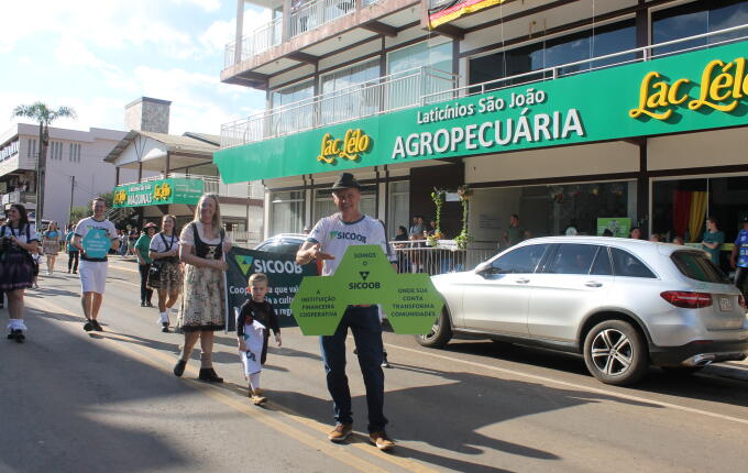 Foto da galeria