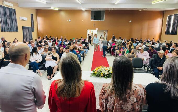 Foto da galeria