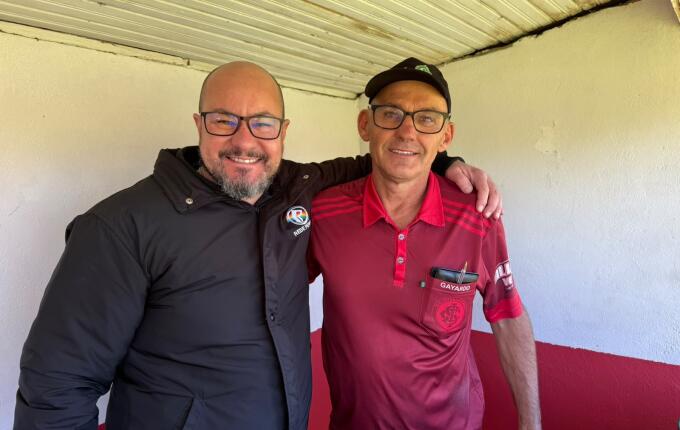 Foto da galeria