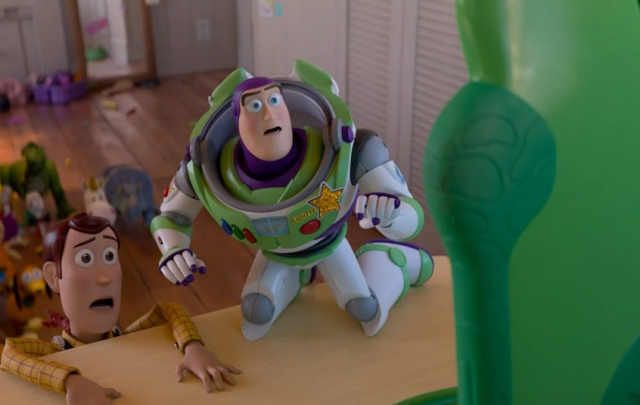 Toy Story 5 lidera bilheterias de 2026 com arrecadação de R$ 6,2 bilhões
