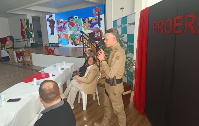 Foto da galeria