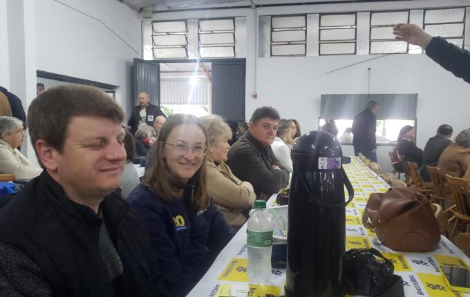 Foto da galeria