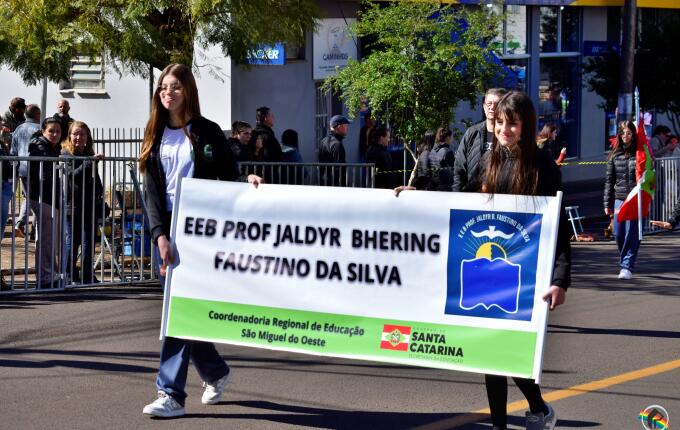 Foto da galeria