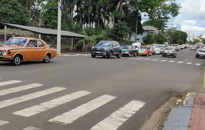 Foto da galeria
