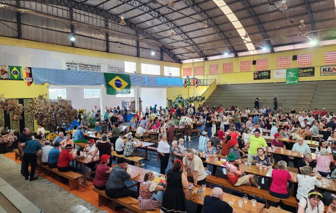 Foto da galeria