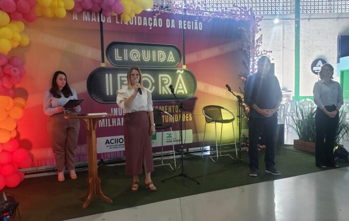 Foto da galeria