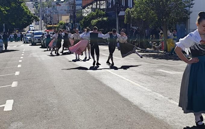 Foto da galeria
