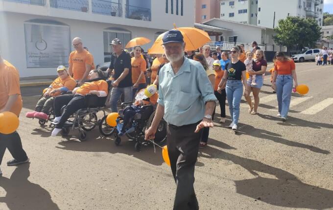 Foto da galeria
