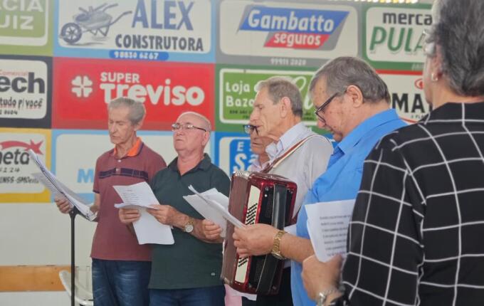 Foto da galeria