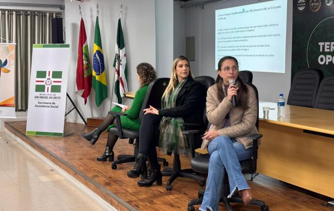 Foto da galeria