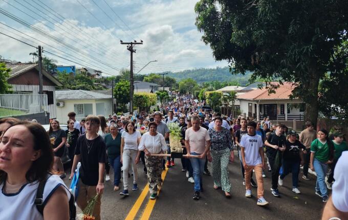 Foto da galeria