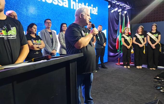 Foto da galeria