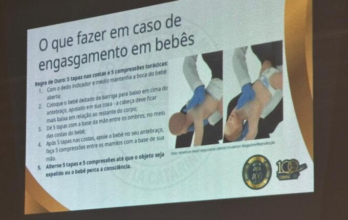 Foto da galeria
