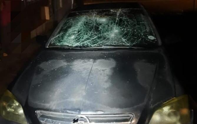 Discussão entre familiares termina com feridos e danos em São José do Cedro