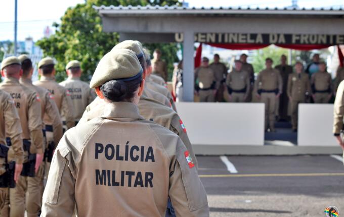 Foto da galeria