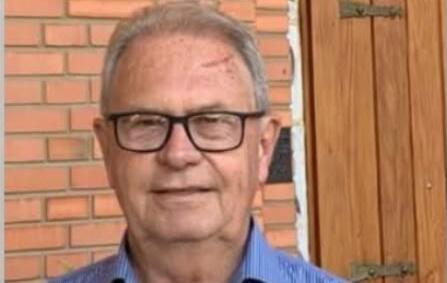 Identificada vítima morta durante discussão por suposta dívida em Palma Sola