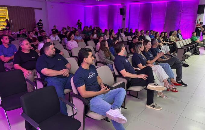 CDL lança Summit Empresarial 2026 com grandes nomes em SMOeste