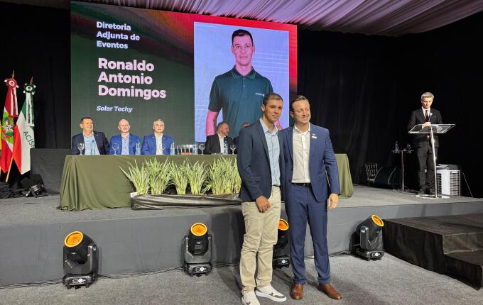 ACISMO empossa nova diretoria para o biênio 2026/2028