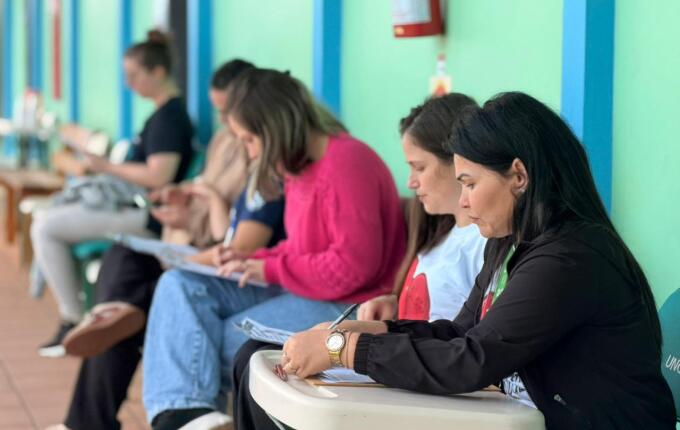 Foto da galeria