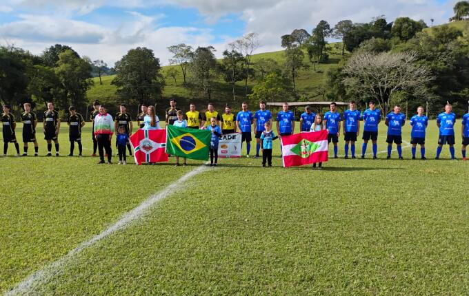 Foto da galeria