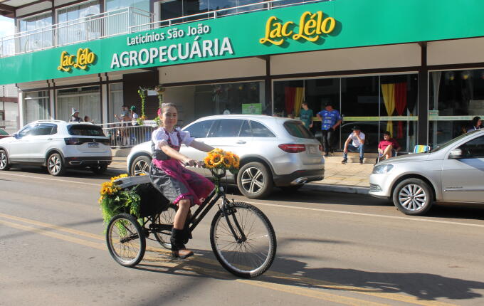 Foto da galeria