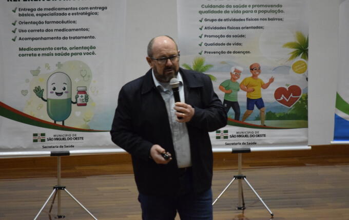 Foto da galeria