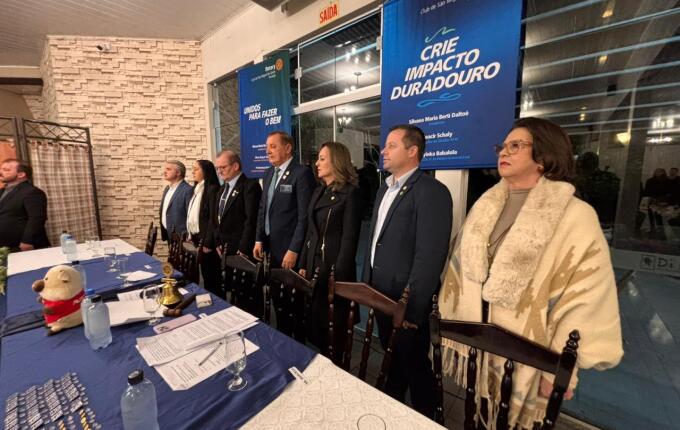 Foto da galeria