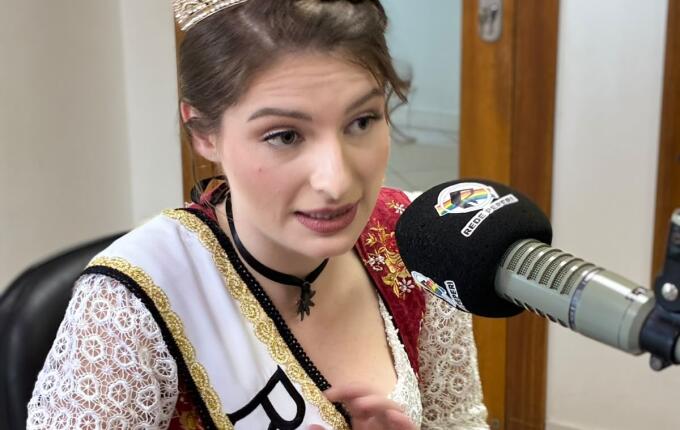 Foto da galeria