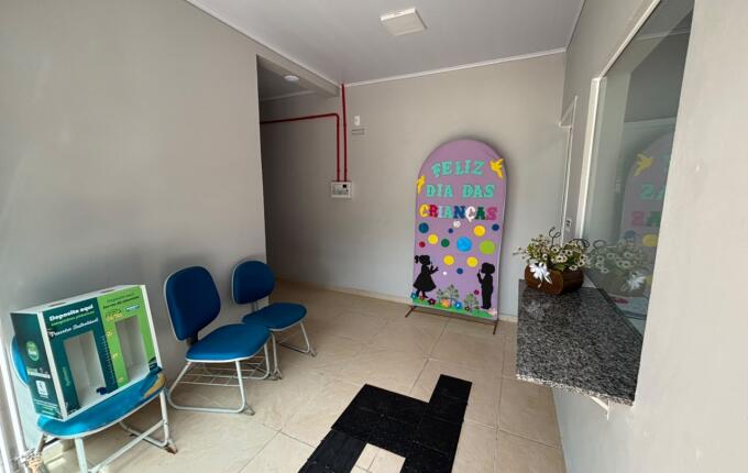 Foto da galeria