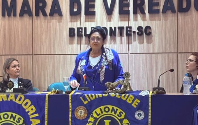 Foto da galeria