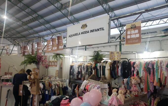 Foto da galeria