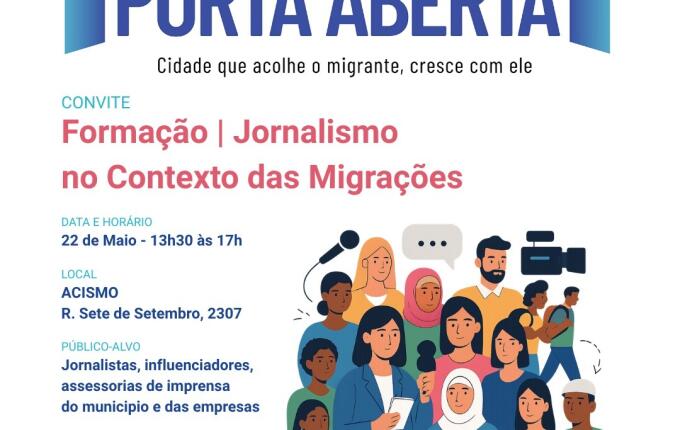 Foto da galeria