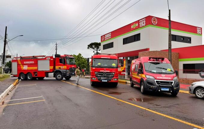 Foto da galeria