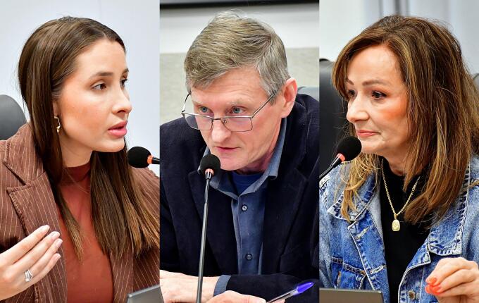 Câmara pede informações sobre aluguel de imóvel para Secretaria de Educação
