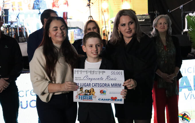 Foto da galeria