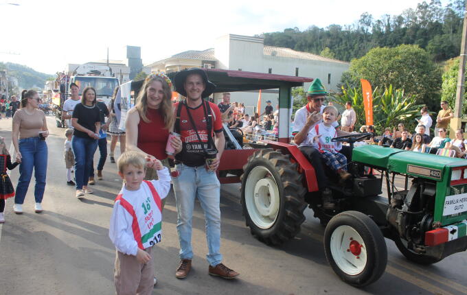 Foto da galeria