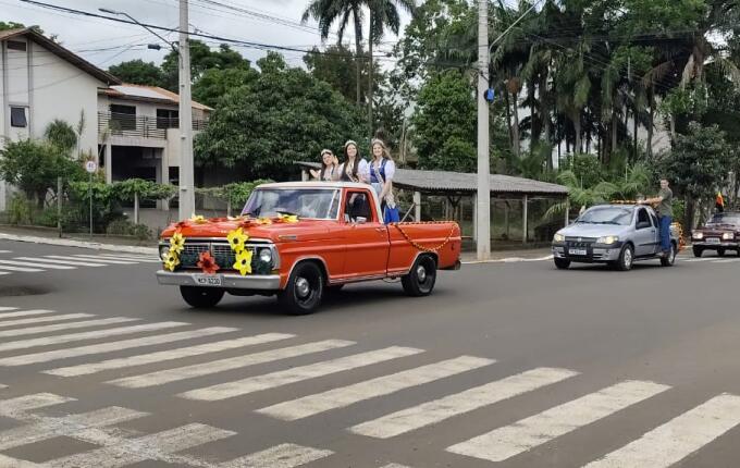 Foto da galeria