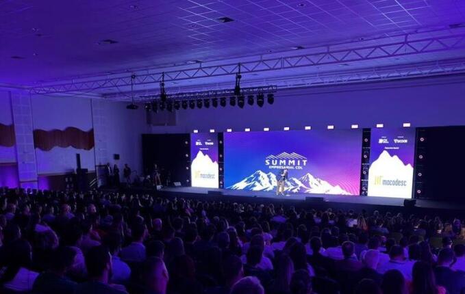 CDL confirma Summit Empresarial 2026 para o dia 24 de Julho
