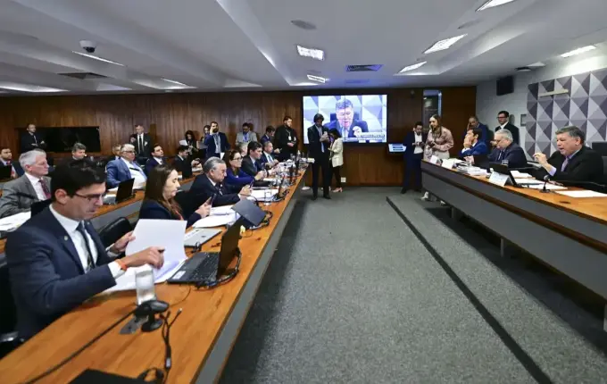 Governo articula limitar prorrogação da CPMI do INSS por apenas 15 dias