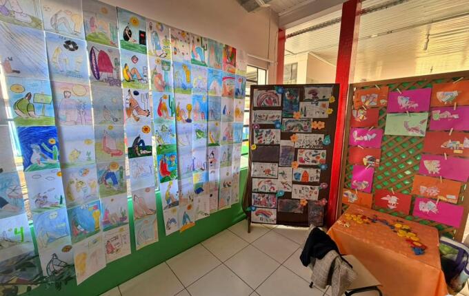 Foto da galeria