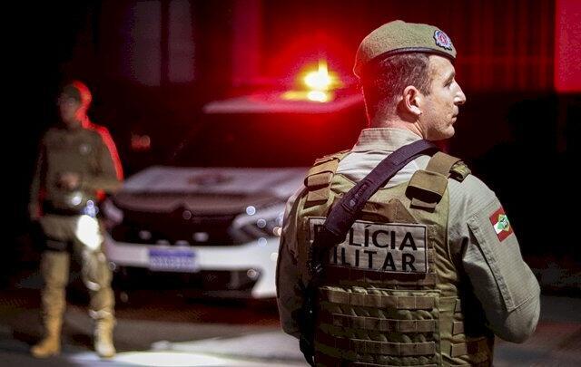 Polícia Militar cumpre 1.445 mandados em junho e registra aumento de 109%