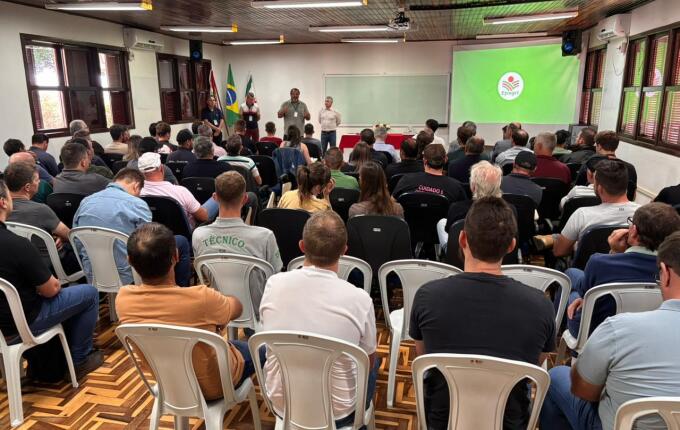 Foto da galeria