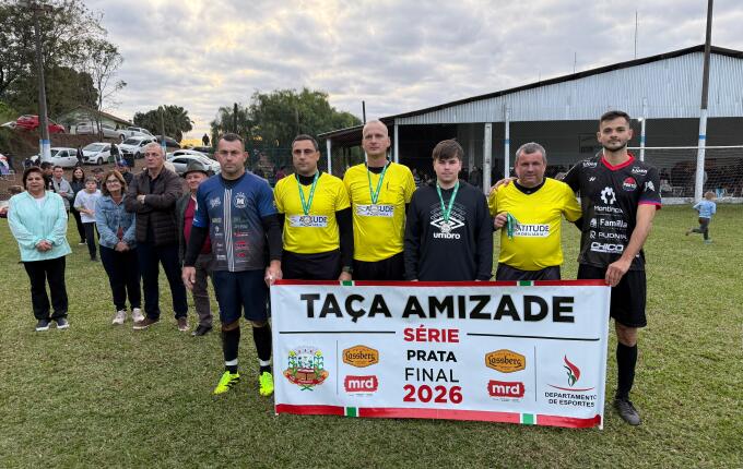 Foto da galeria