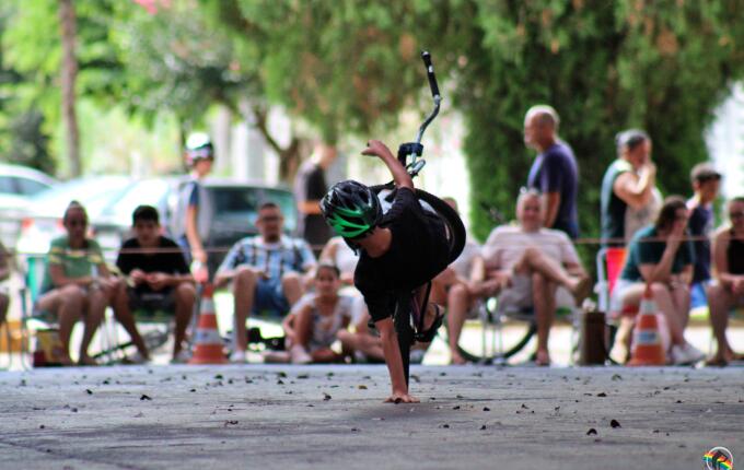 3ª edição do Rei do Grau reúne mais de 100 inscritos em São Miguel do Oeste