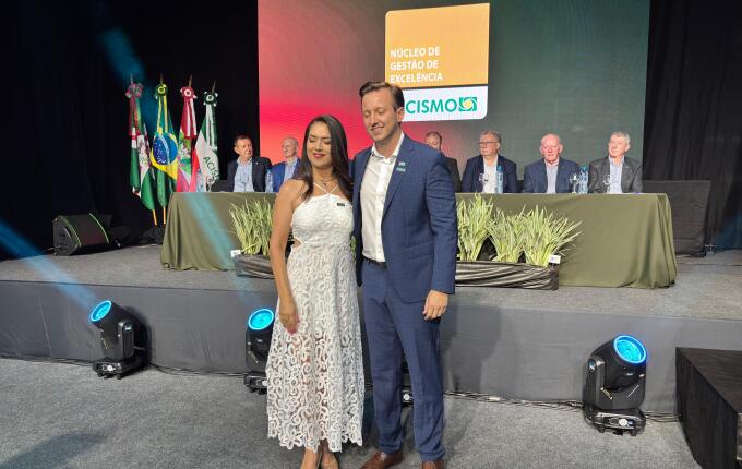 ACISMO empossa nova diretoria para o biênio 2026/2028