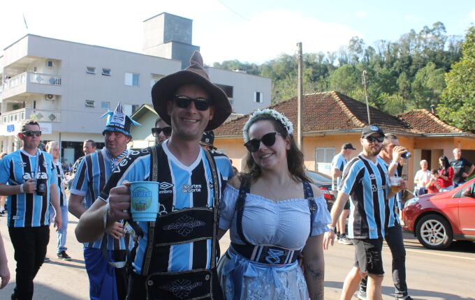 Foto da galeria