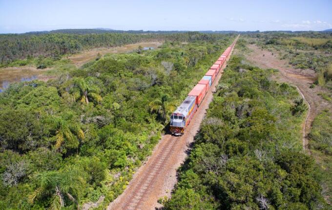 Ferrovias concentram metade das sugestões para plano de logística de SC